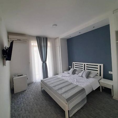 수토모레 Juzno More B&B 외부 사진