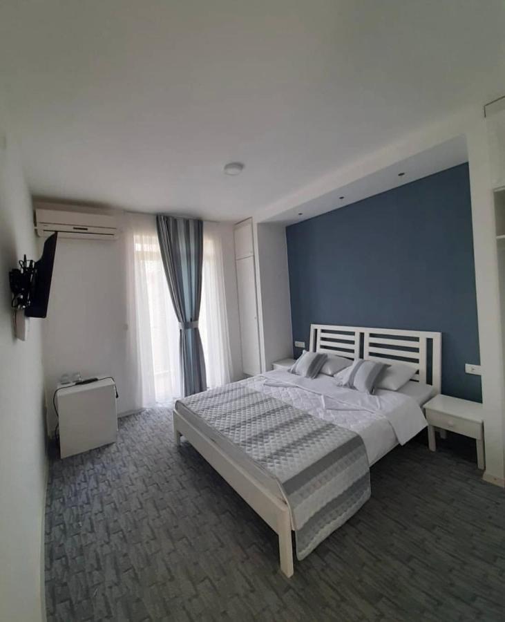 수토모레 Juzno More B&B 외부 사진